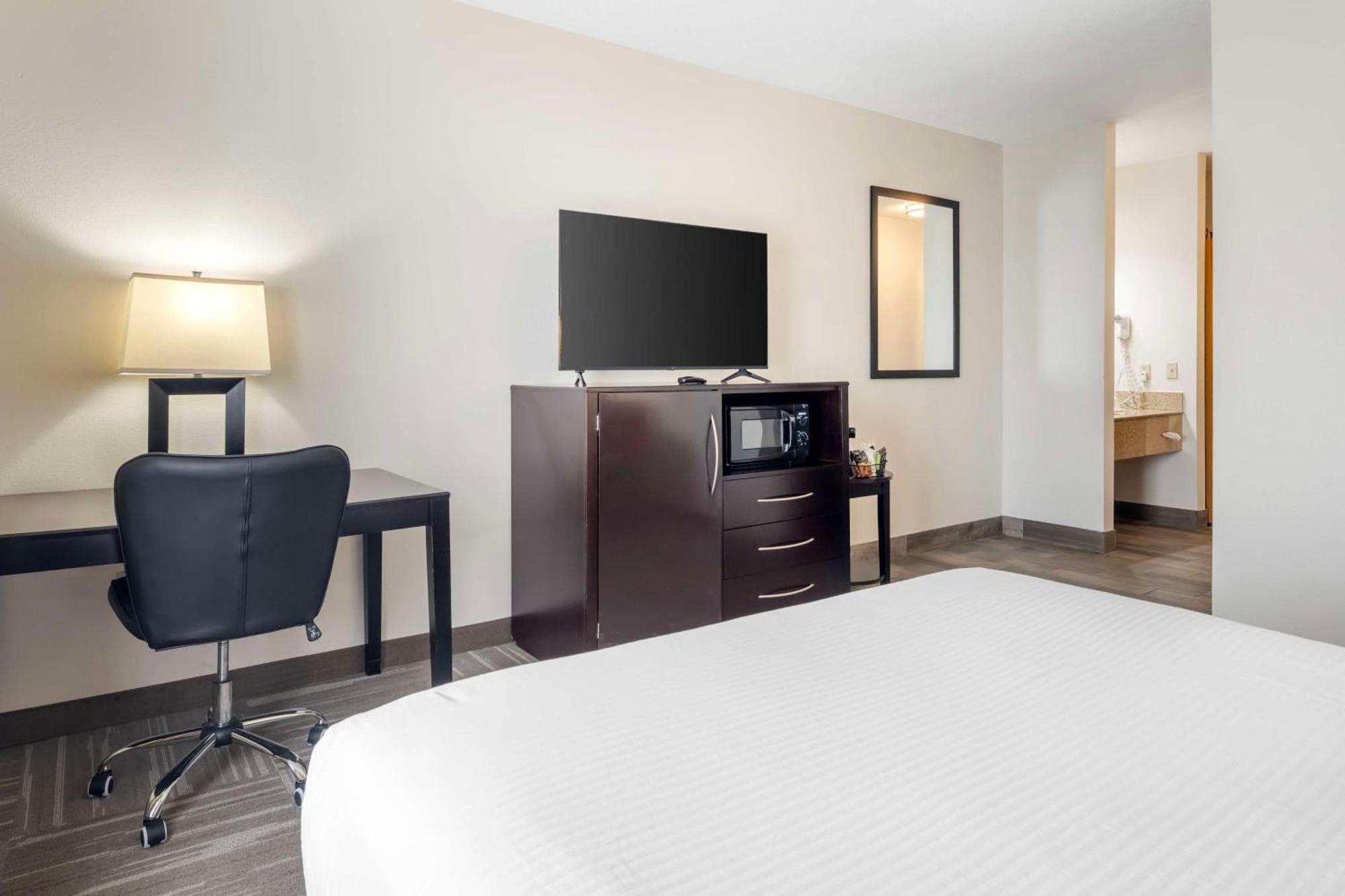Best Western Mason Inn Экстерьер фото