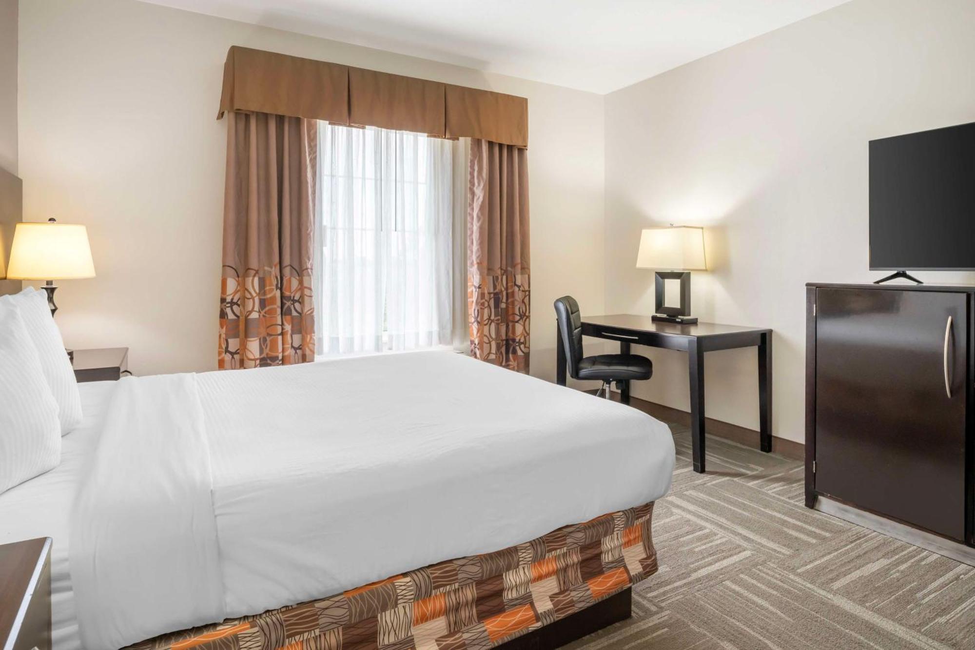 Best Western Mason Inn Экстерьер фото