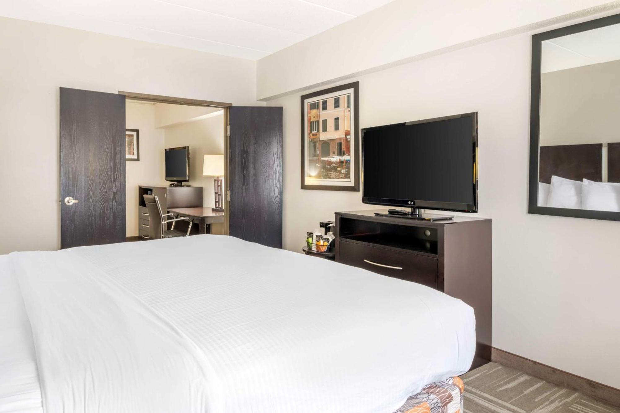 Best Western Mason Inn Экстерьер фото