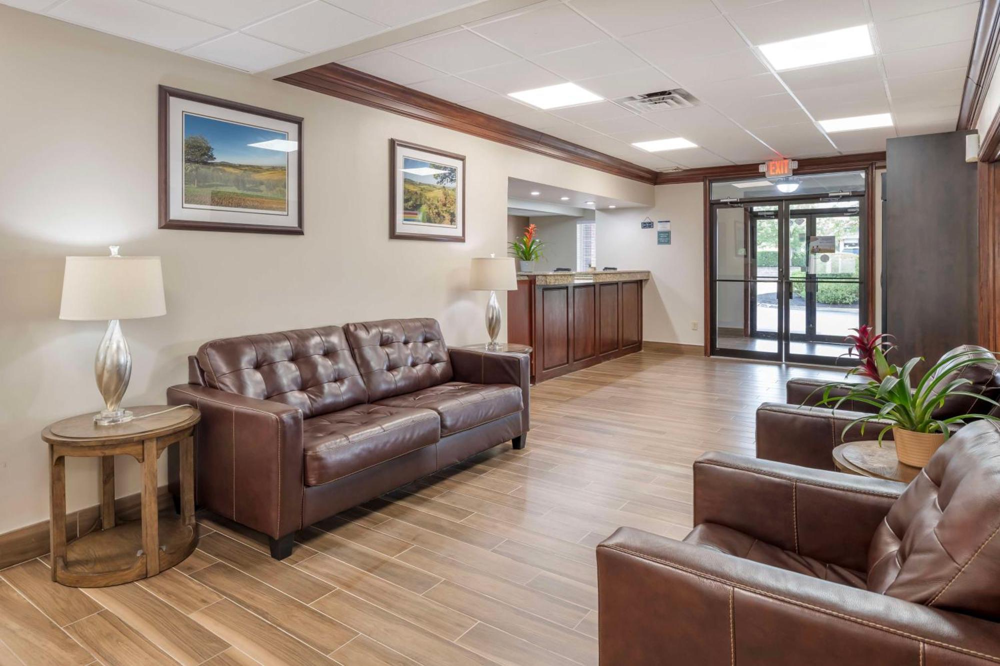 Best Western Mason Inn Экстерьер фото