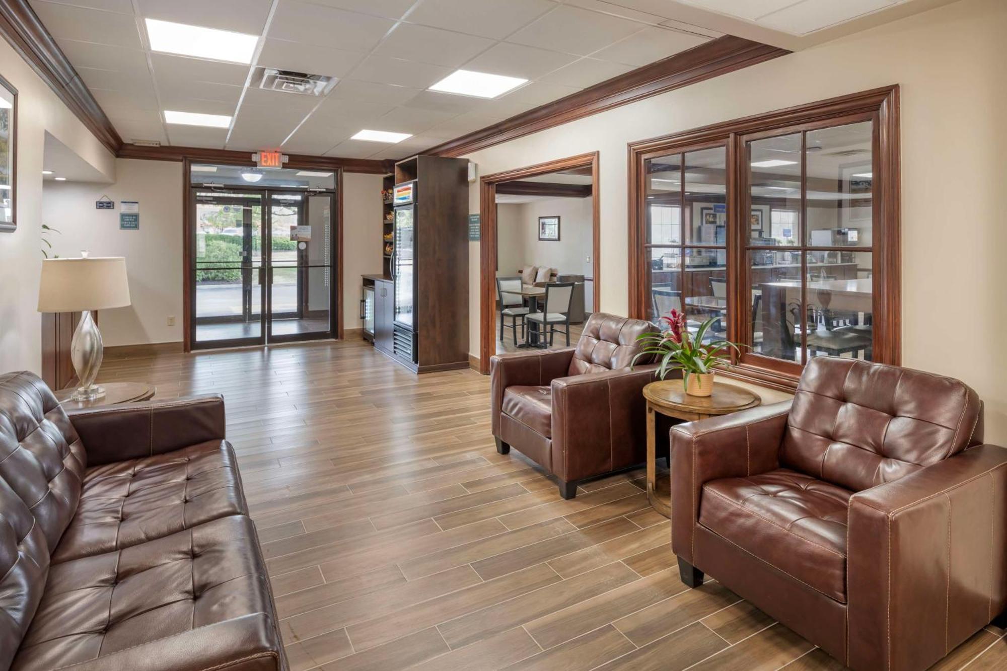 Best Western Mason Inn Экстерьер фото